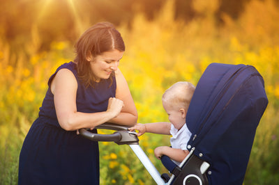 Choosing the Perfect Baby Stroller: Key Features to Consider