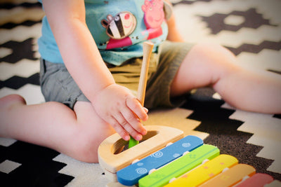 Why Baby Playmats Make Amazing Toys for Your Little Ones