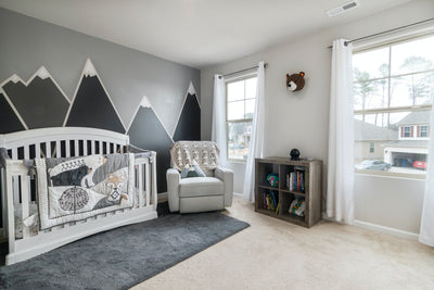 Picking the Perfect Nursery Furniture: Bambinos & Beyond's Ultimate Guide