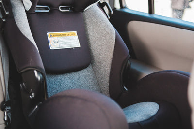 Travel Safety Essentials: Your Guide to Choosing and Installing the Perfect Car Seat