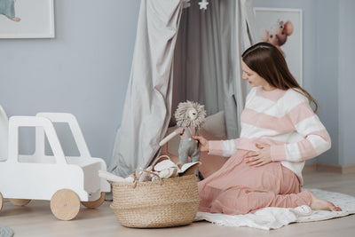 Designing the Perfect Nursery: Choosing the Right Furniture