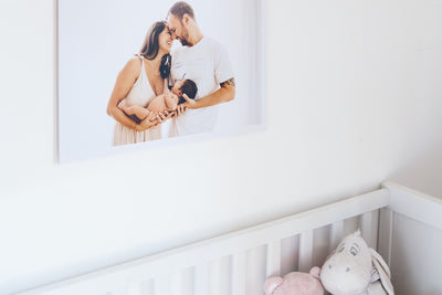 Creating a Dream Nursery: Expert Tips on Designing the Perfect Space for Your Baby