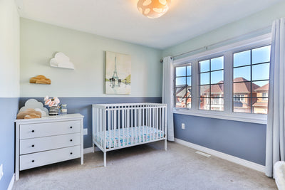 Creating the Perfect Nursery: Décor Tips for New Parents