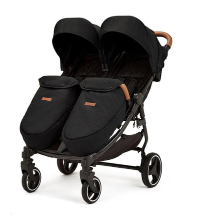 Travel Systems 101: The All-in-One Solution for On-the-Go Parents