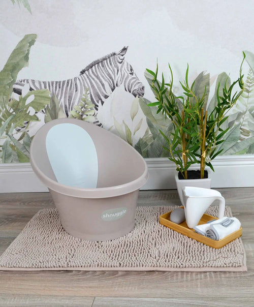 Baby Baths + Seats