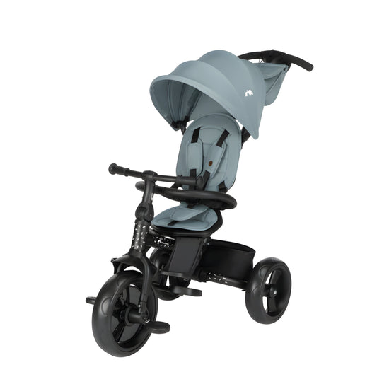 Scooters, Trikes & Bikes