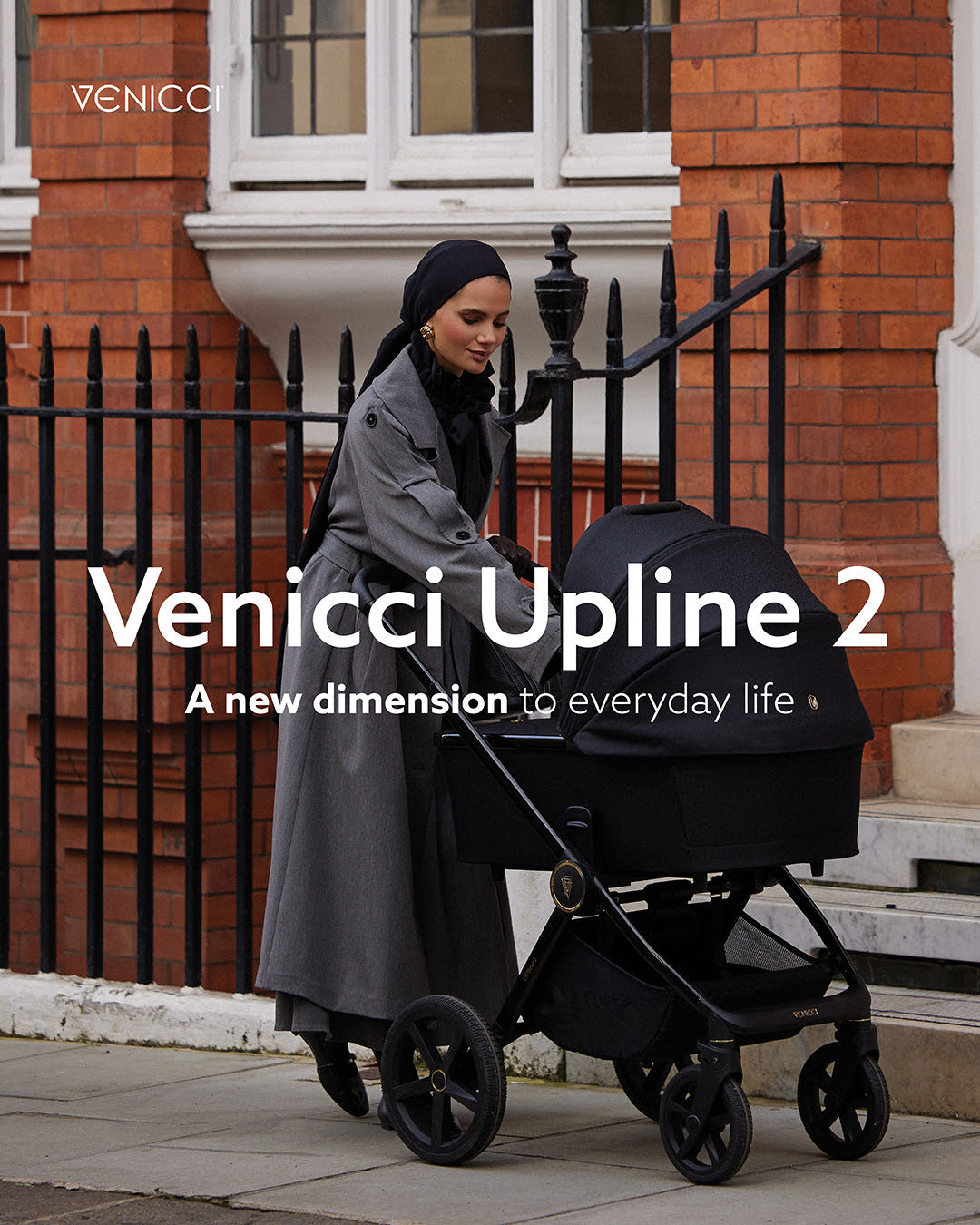 Venicci Upline2