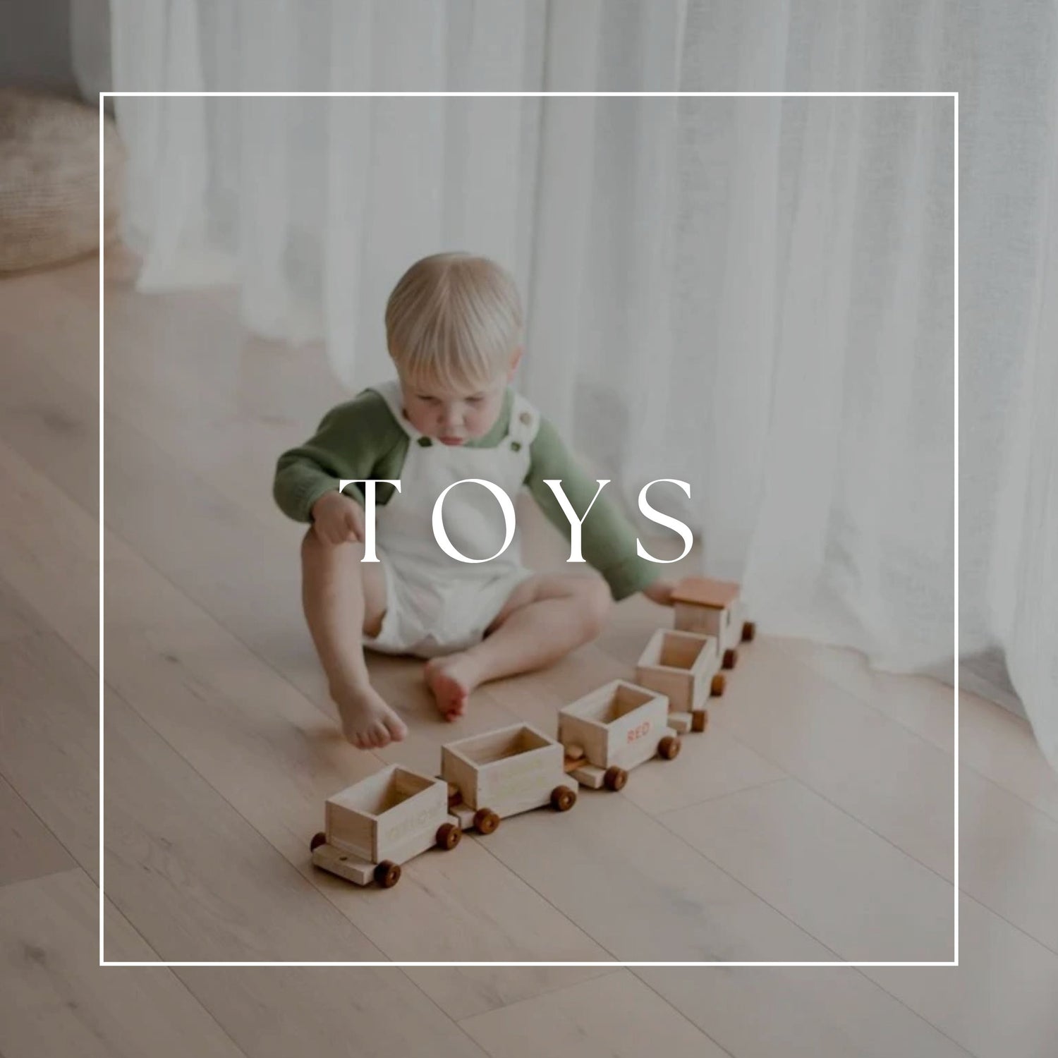 Toys