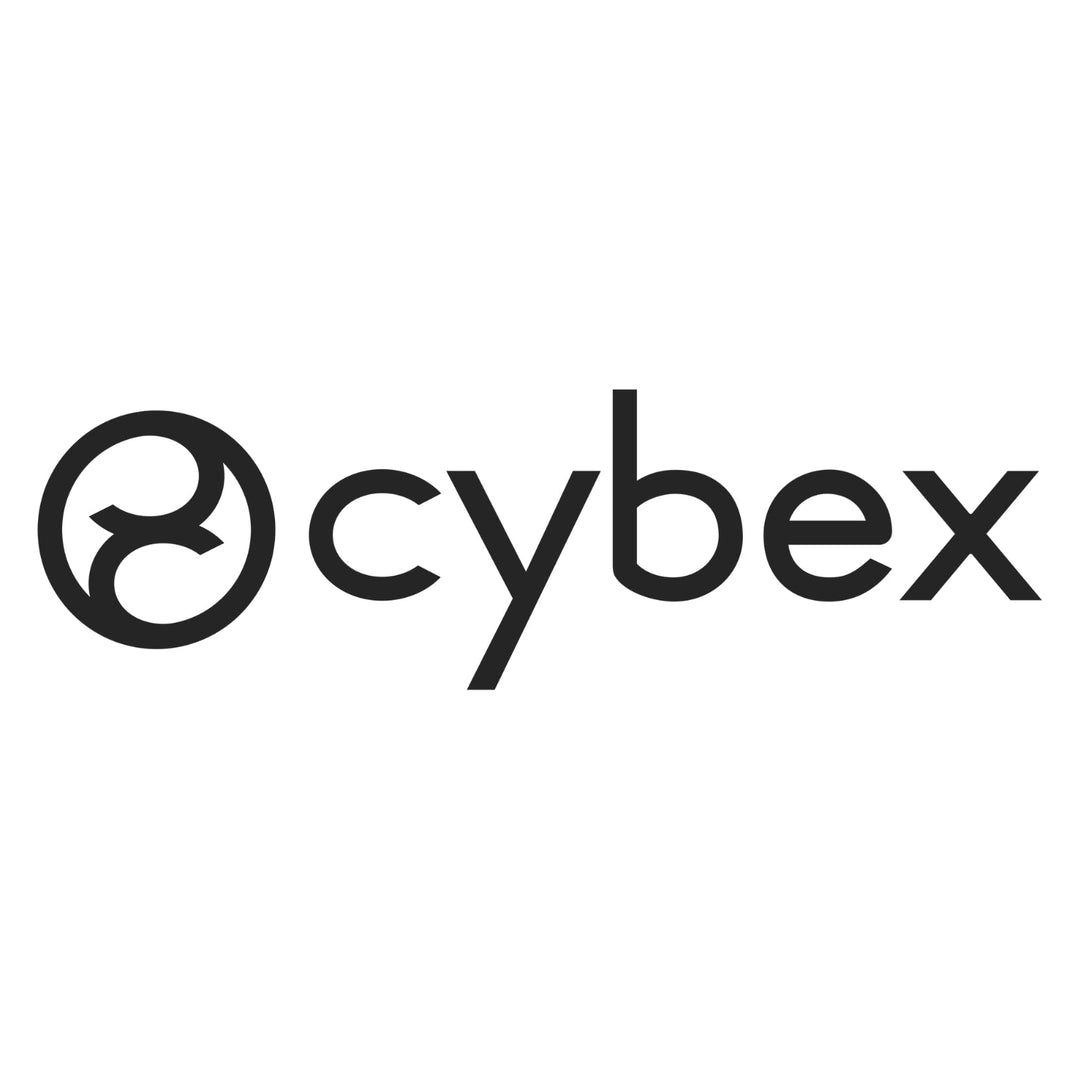 Cybex Black November Promo