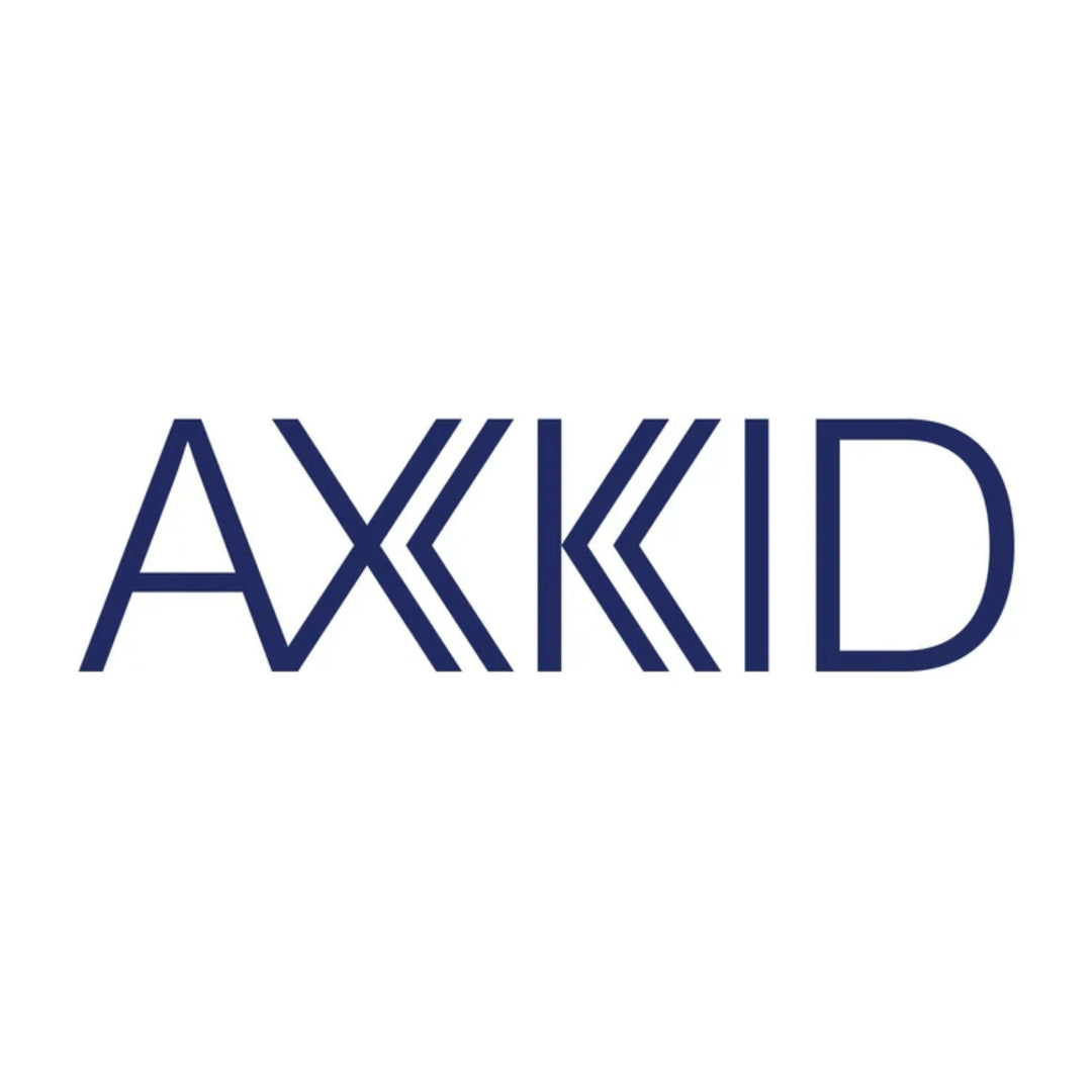 Axkid Black November Promo