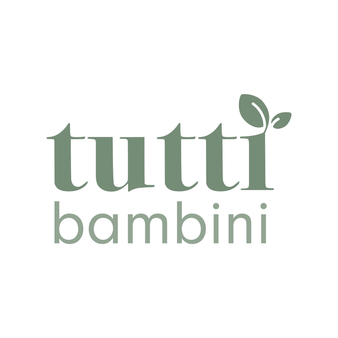 Tutti Bambini Black November Promo