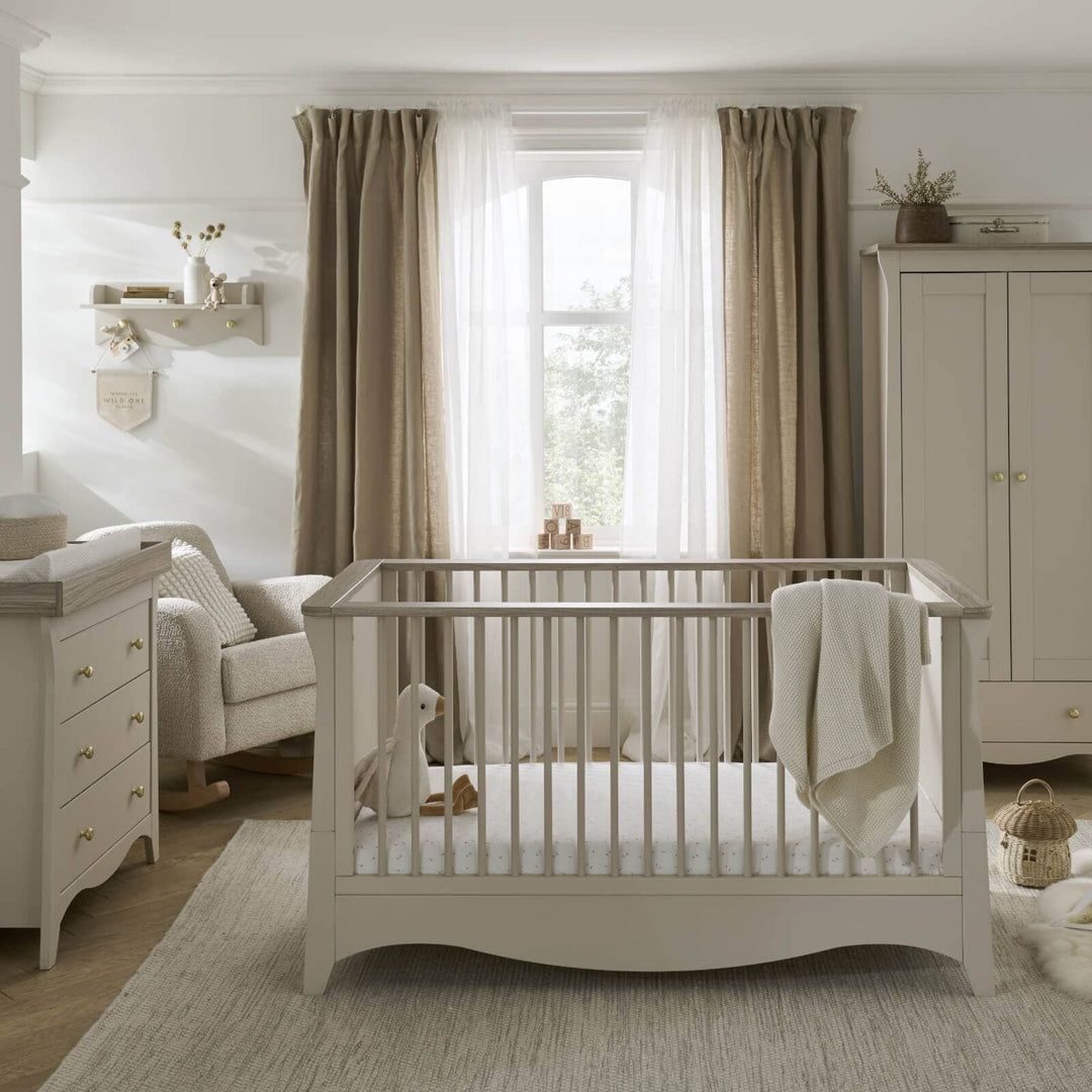 Nursery Furniture & Cots