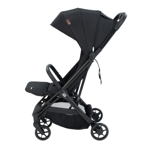 Pushchairs