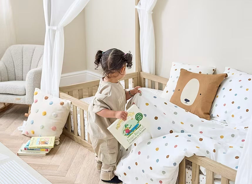 Toddler Beds & Beyond