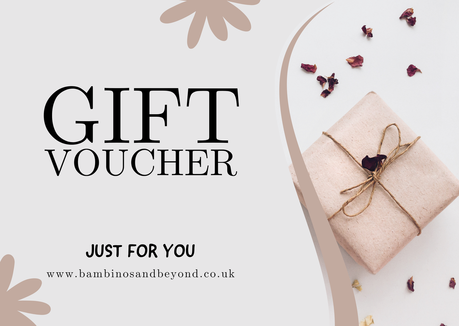 Gift Cards