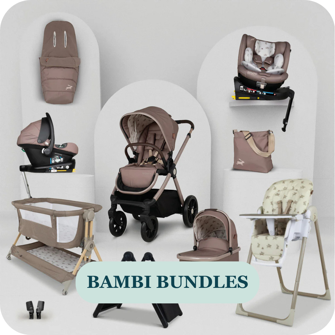 Bambi Bundles