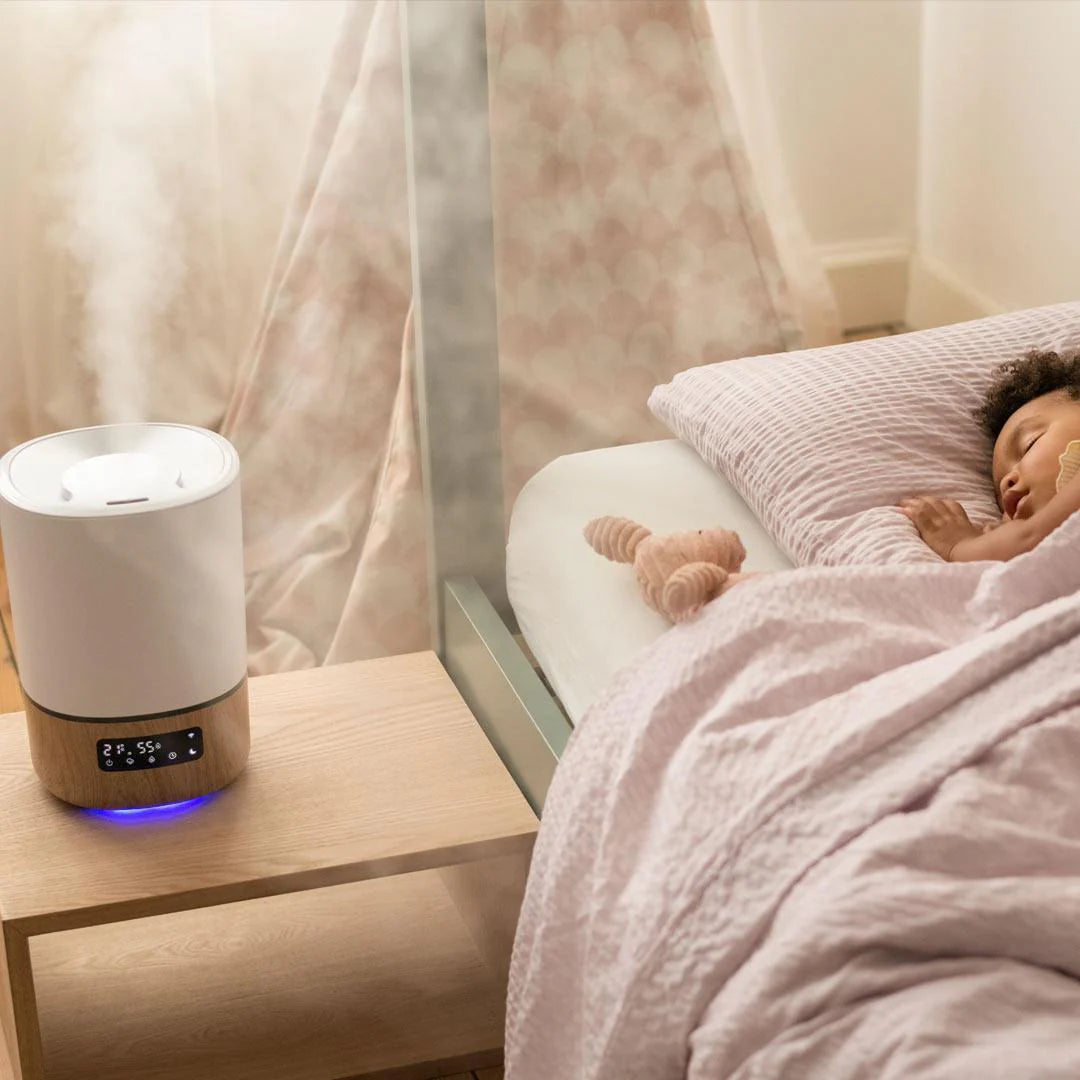 Maxi-Cosi Connected Home