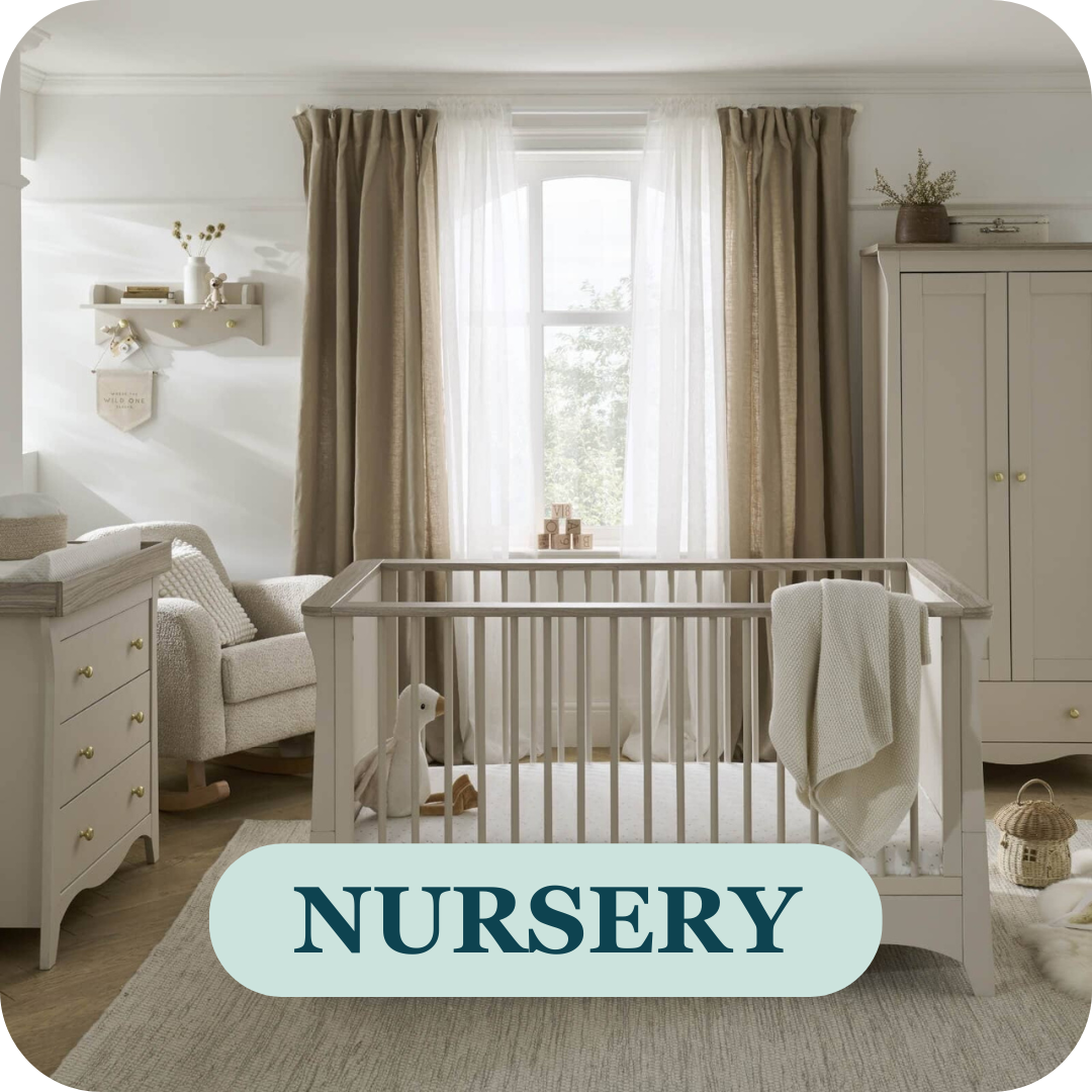 Nursery Furniture