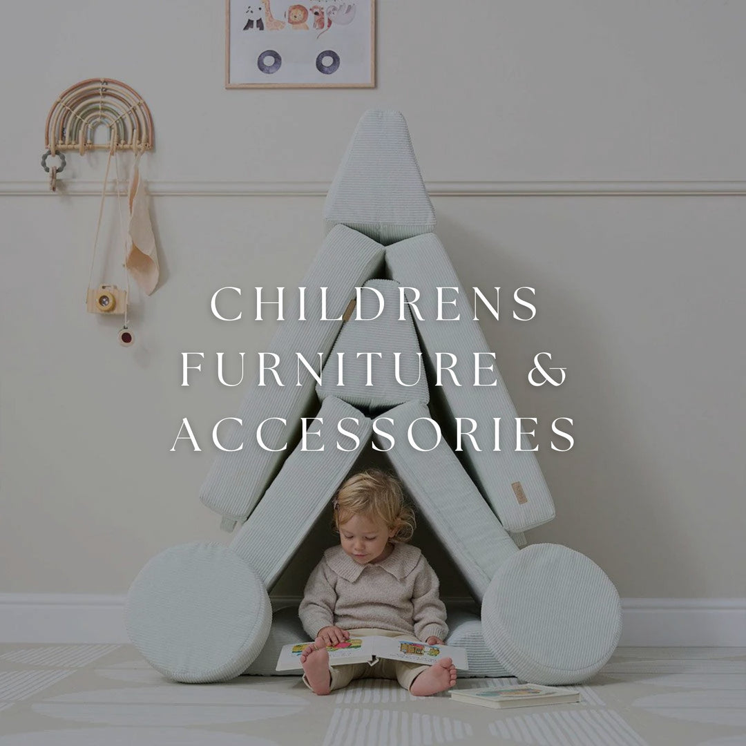 Children’s Furniture & Activities