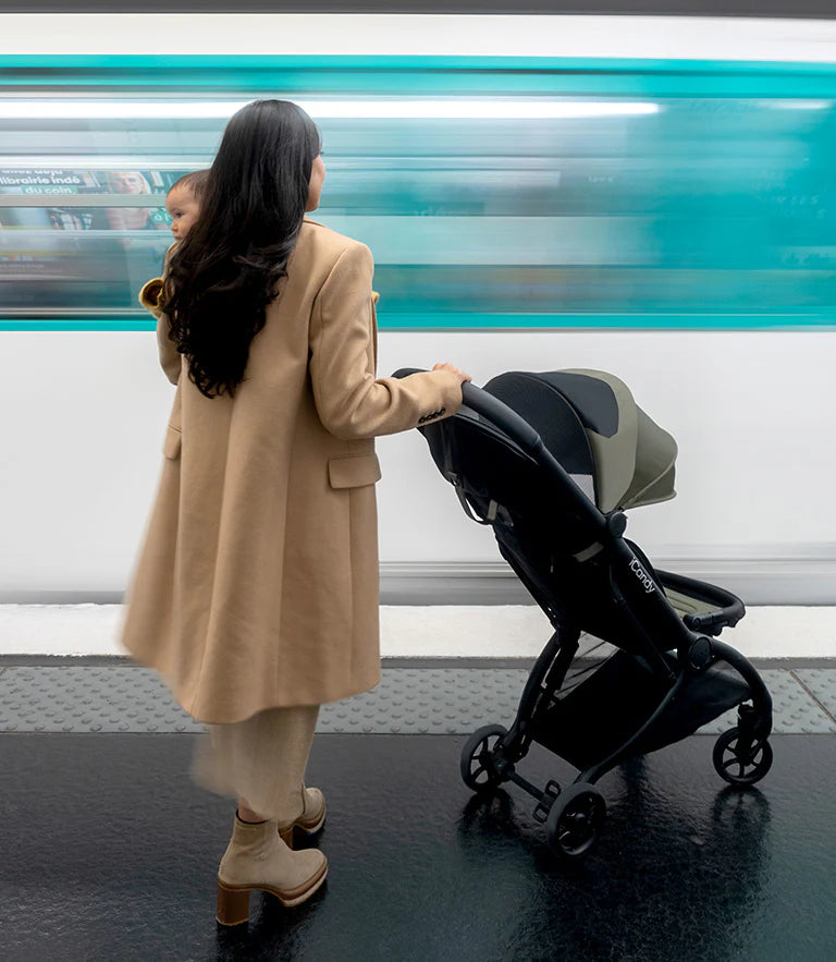 iCandy PiP Compact Travel Pushchairs