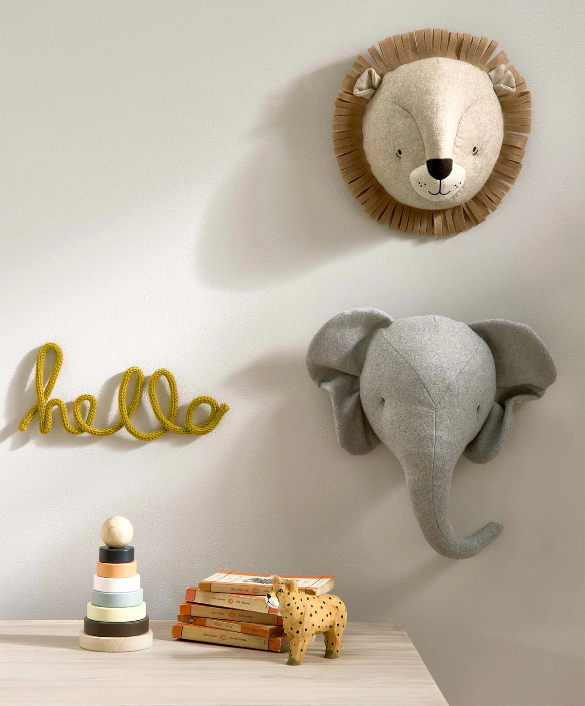 Nursery Decor