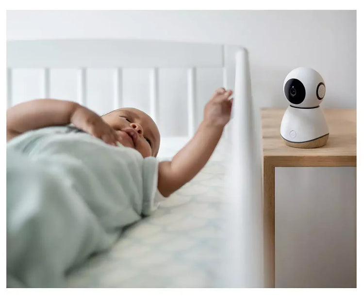 Baby Monitors & Video Monitors Bambinos and Beyond Bambinosandbeyond