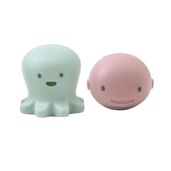 Bath Toys
