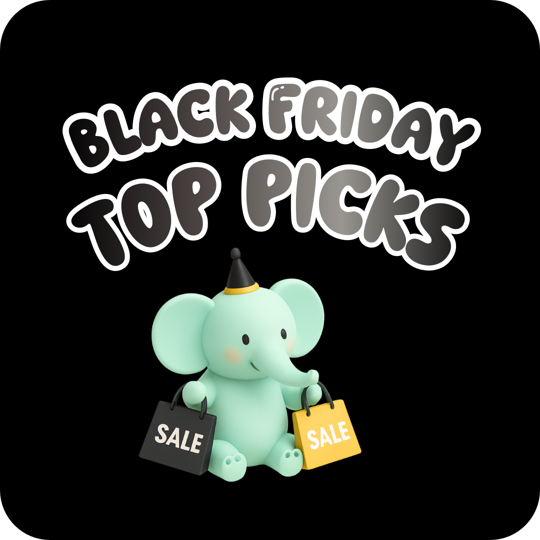 Lowest EVER Priced Black Friday Offers