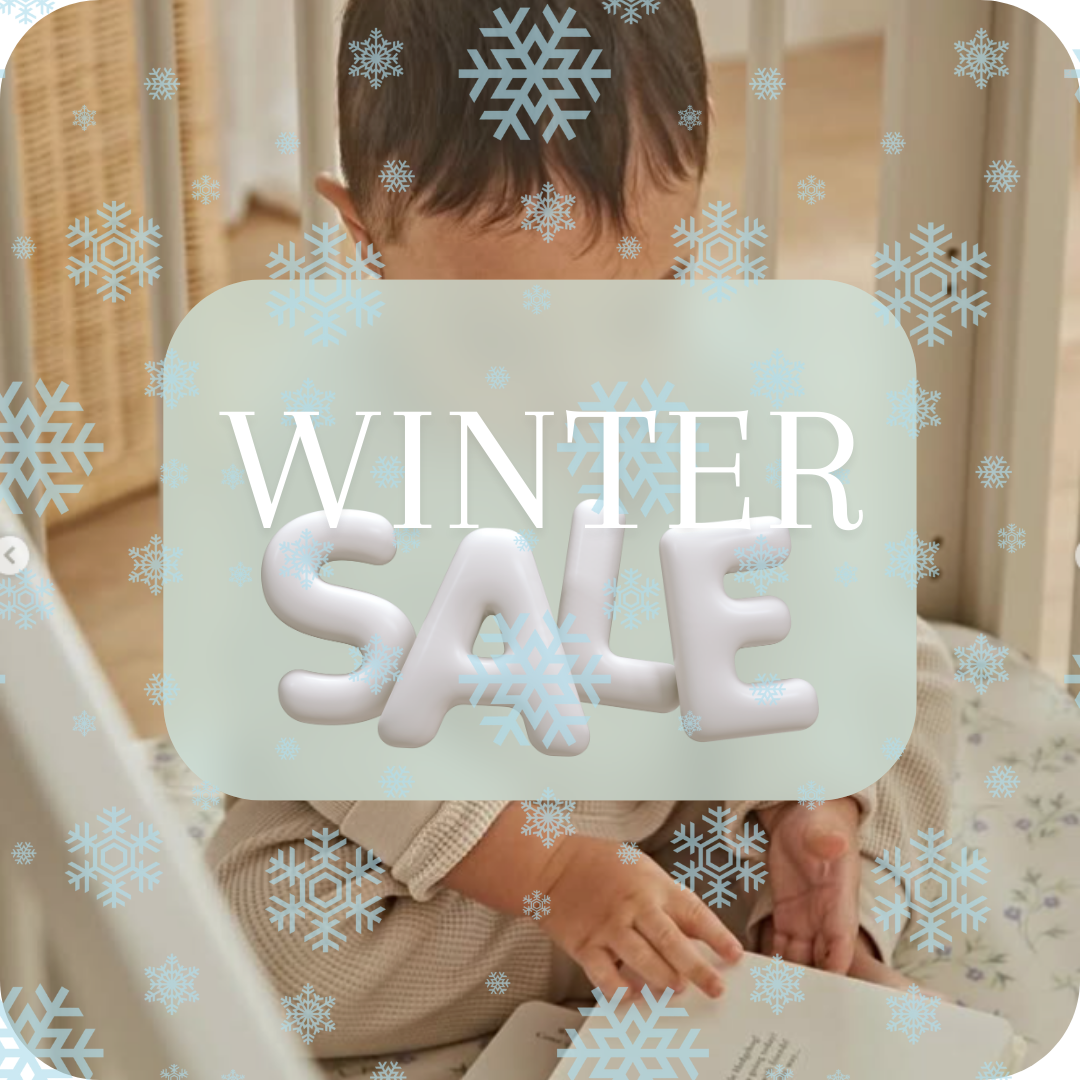 Winter Sale ❄️