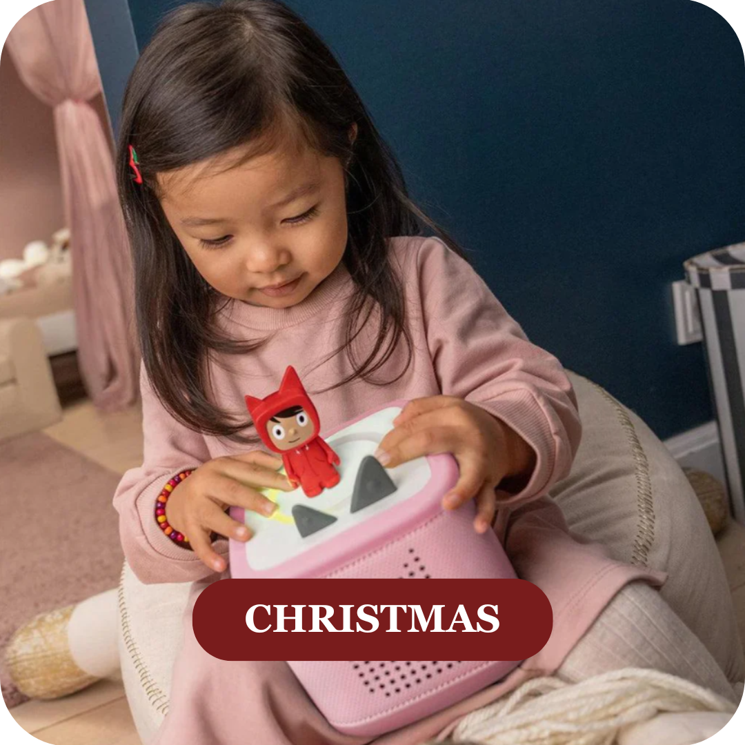 Christmas Gifting 🎁