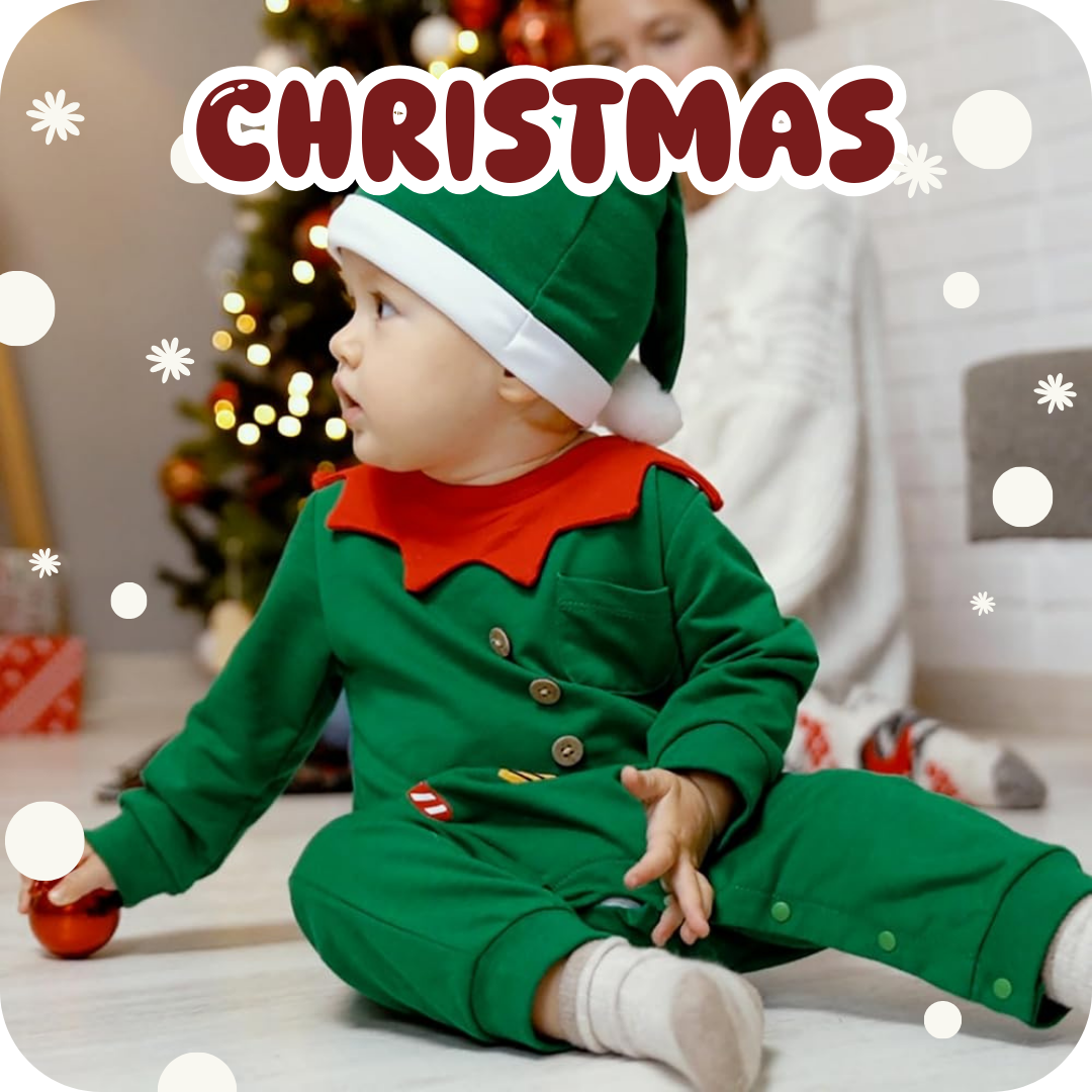 Christmas Gifting 🎁