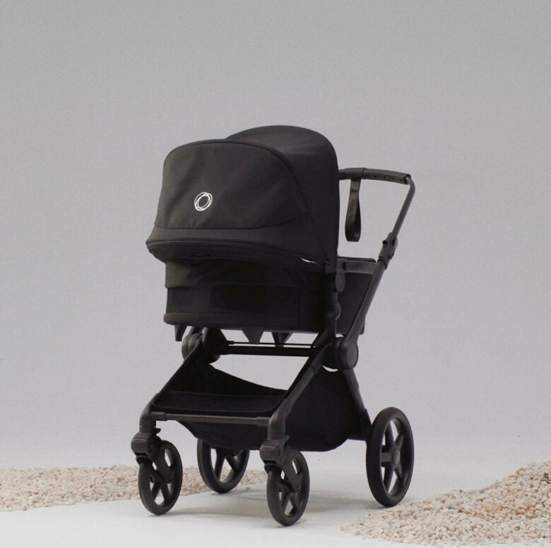Bugaboo Fox Cub