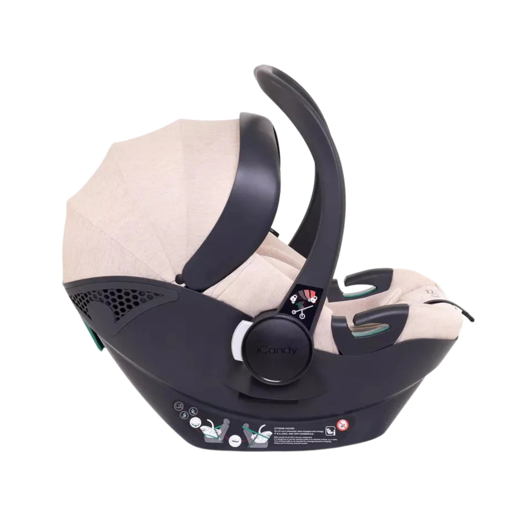 iCandy Car Seats