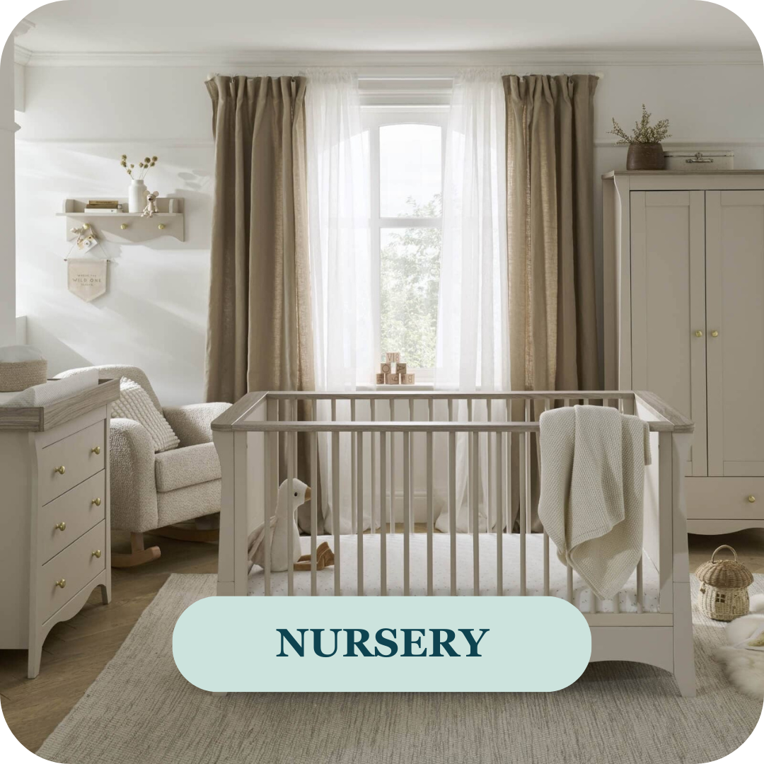 Nursery Furniture