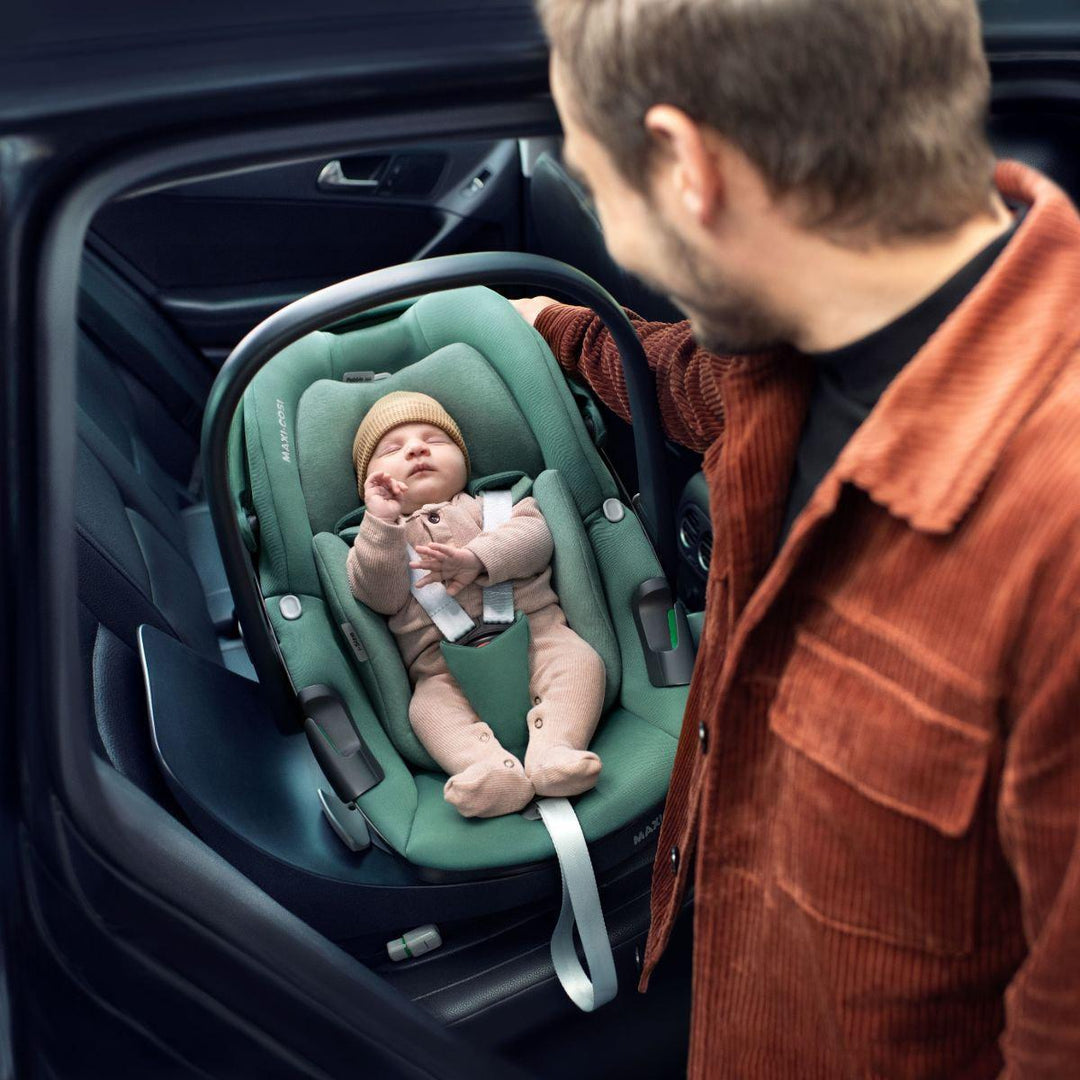 Car Seats - Baby Birth-15m