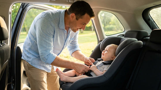 Car Seats Sale