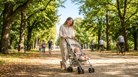 Pushchairs & Strollers Sale