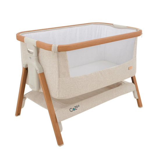 Co sleepers & Bedside Cribs