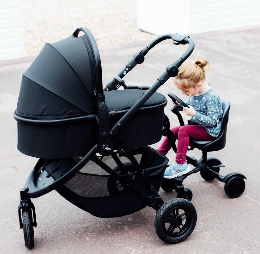 Buggy board for egg stroller hotsell