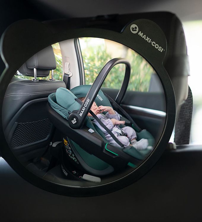 Isofix & Other Car Seat Accessories
