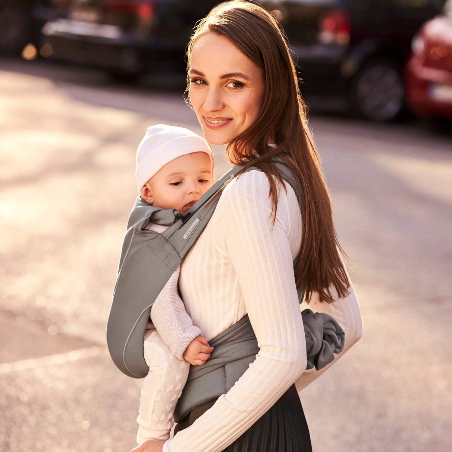 Baby Carriers