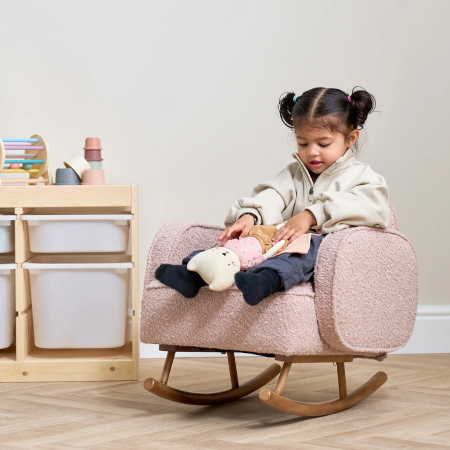 Children’s Furniture & Activities