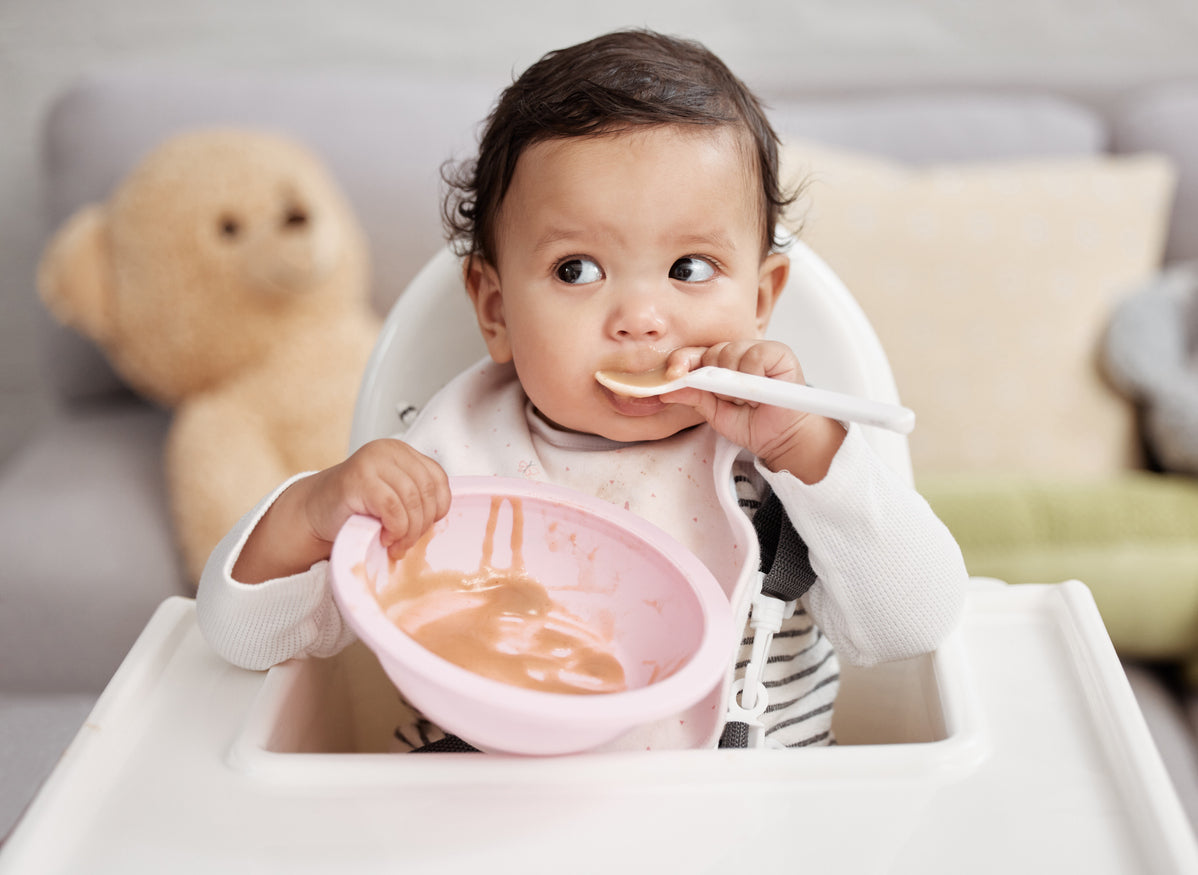 Food Prep & Meal Times
