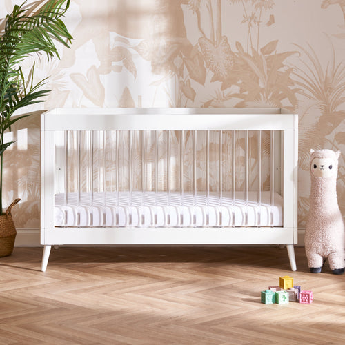 Cot Beds