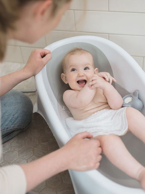 Bathtime