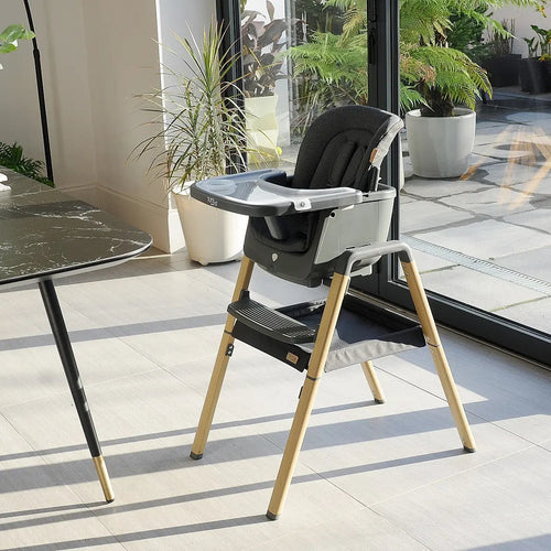 Highchairs