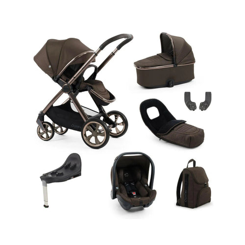 Travel Systems