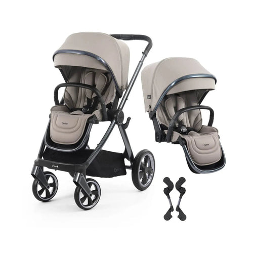 Tandem Strollers