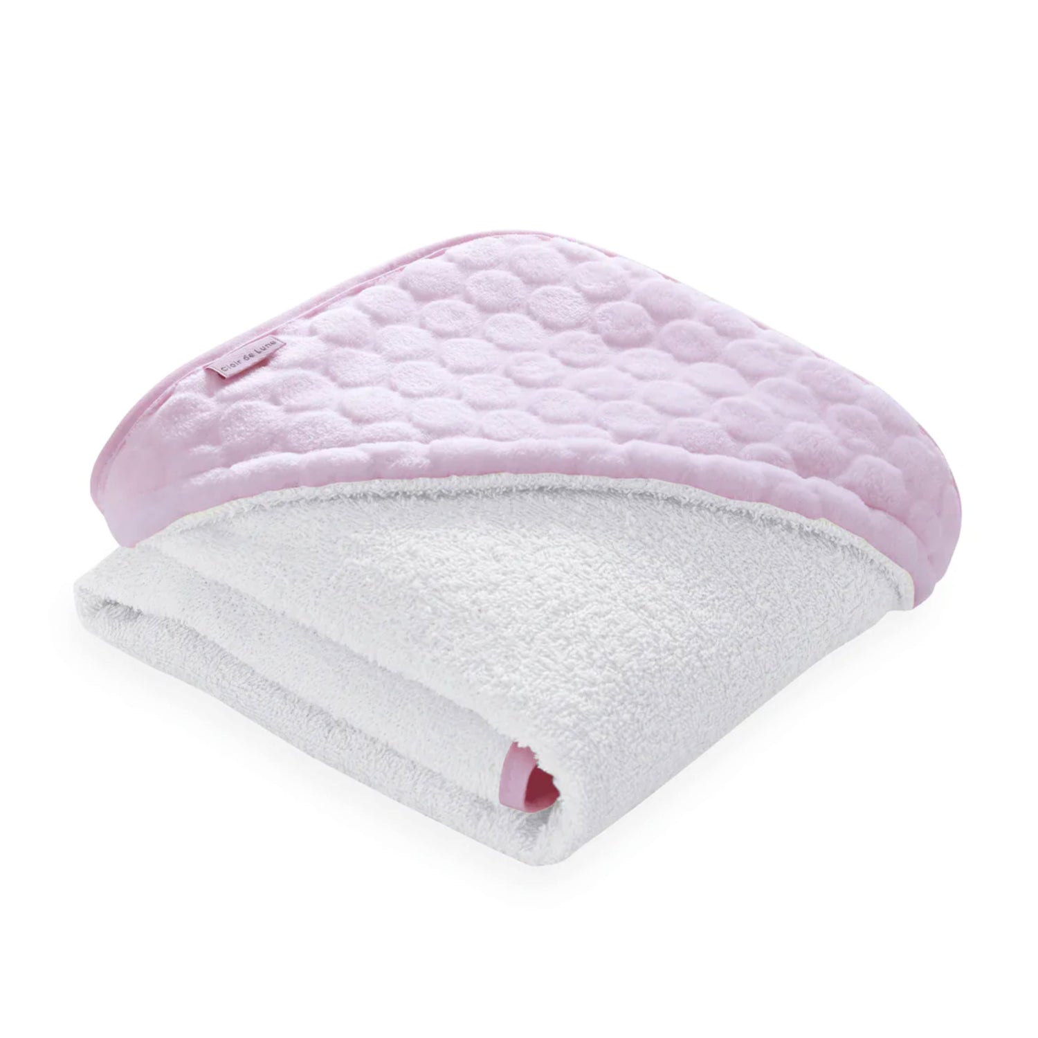 Clair De Lune Hooded Towels