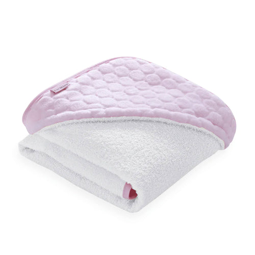 Hooded Towels